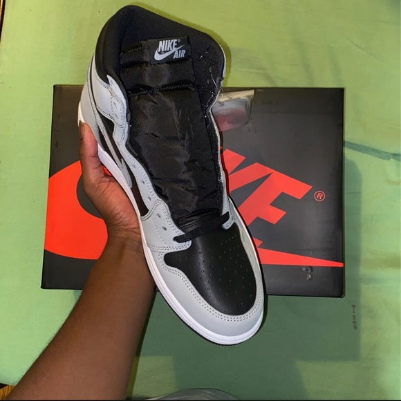 Jordan 1 shadow 2.0